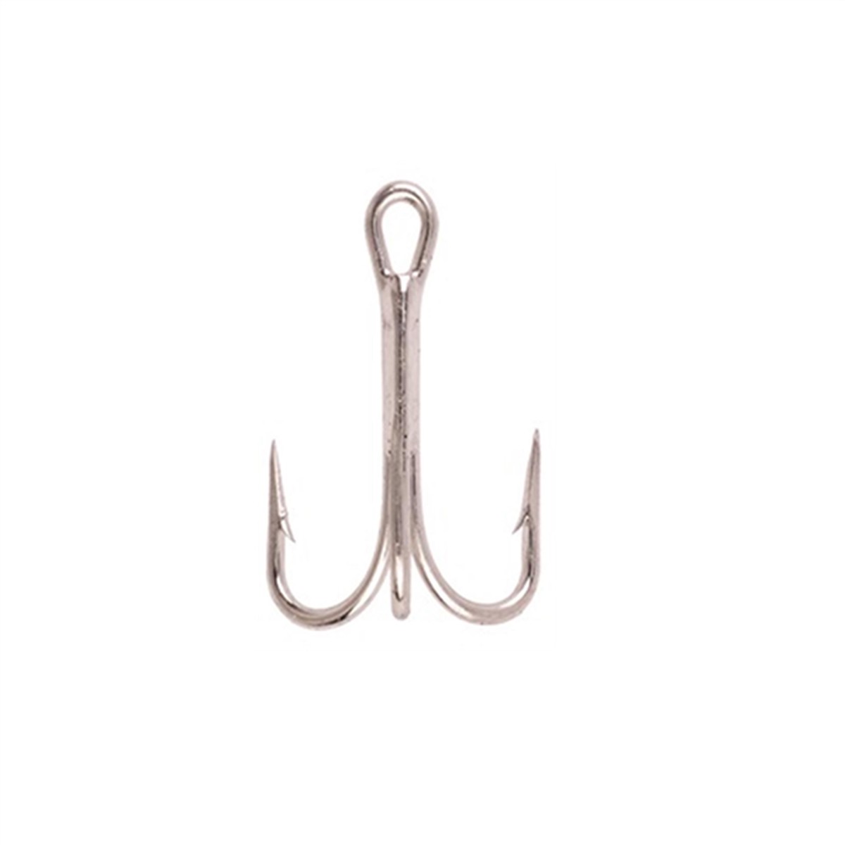 Anzuelo Eagle Claw Triple 4X 6061TF