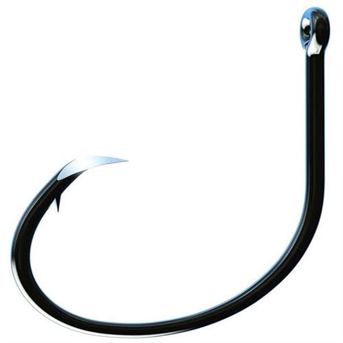 Anzuelo Eagle Claw Trokar