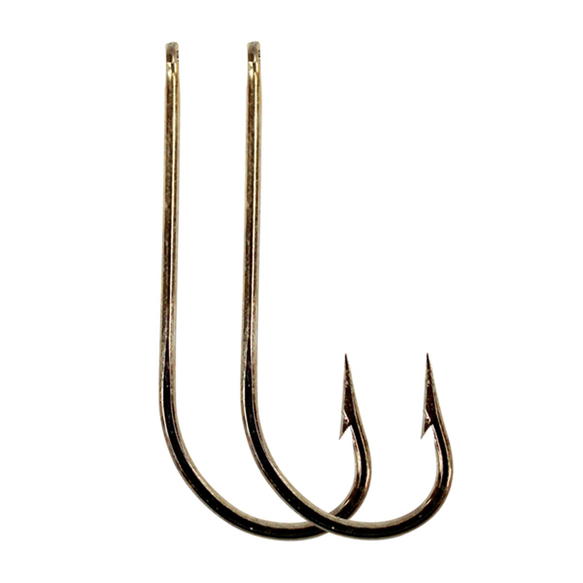 Anzuelo Mustad Ojo de Aguja DT