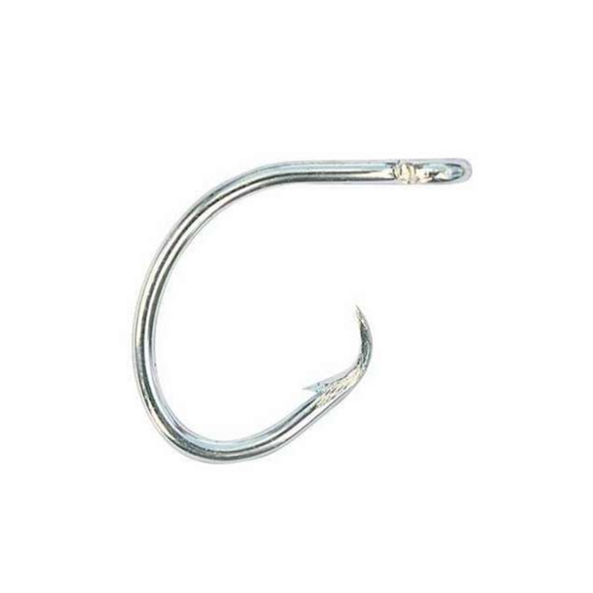 Anzuelo Mustad Tuna Inline Circle 2X
