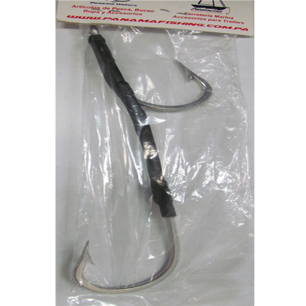 Anzuelo Panama Waters Doble 7691