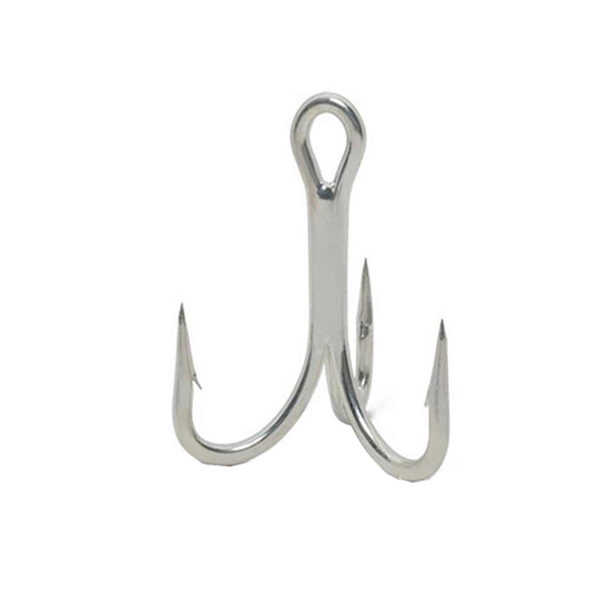 Anzuelo VMC Fishfighter 4X-Strong Treble
