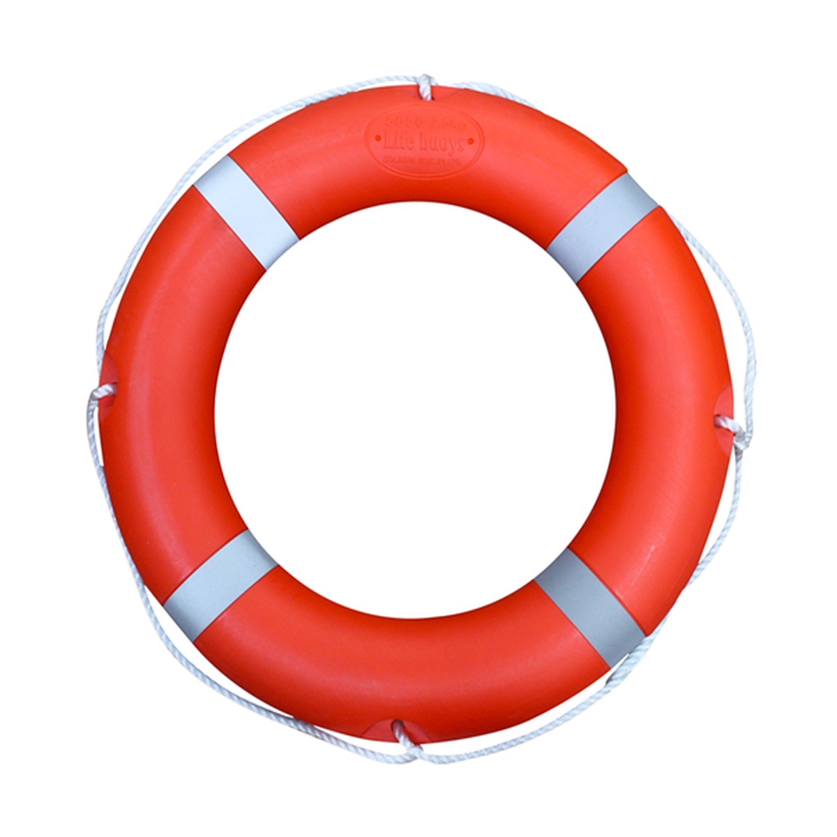 Aro Salvavidas Panama Waters Rigido 28"