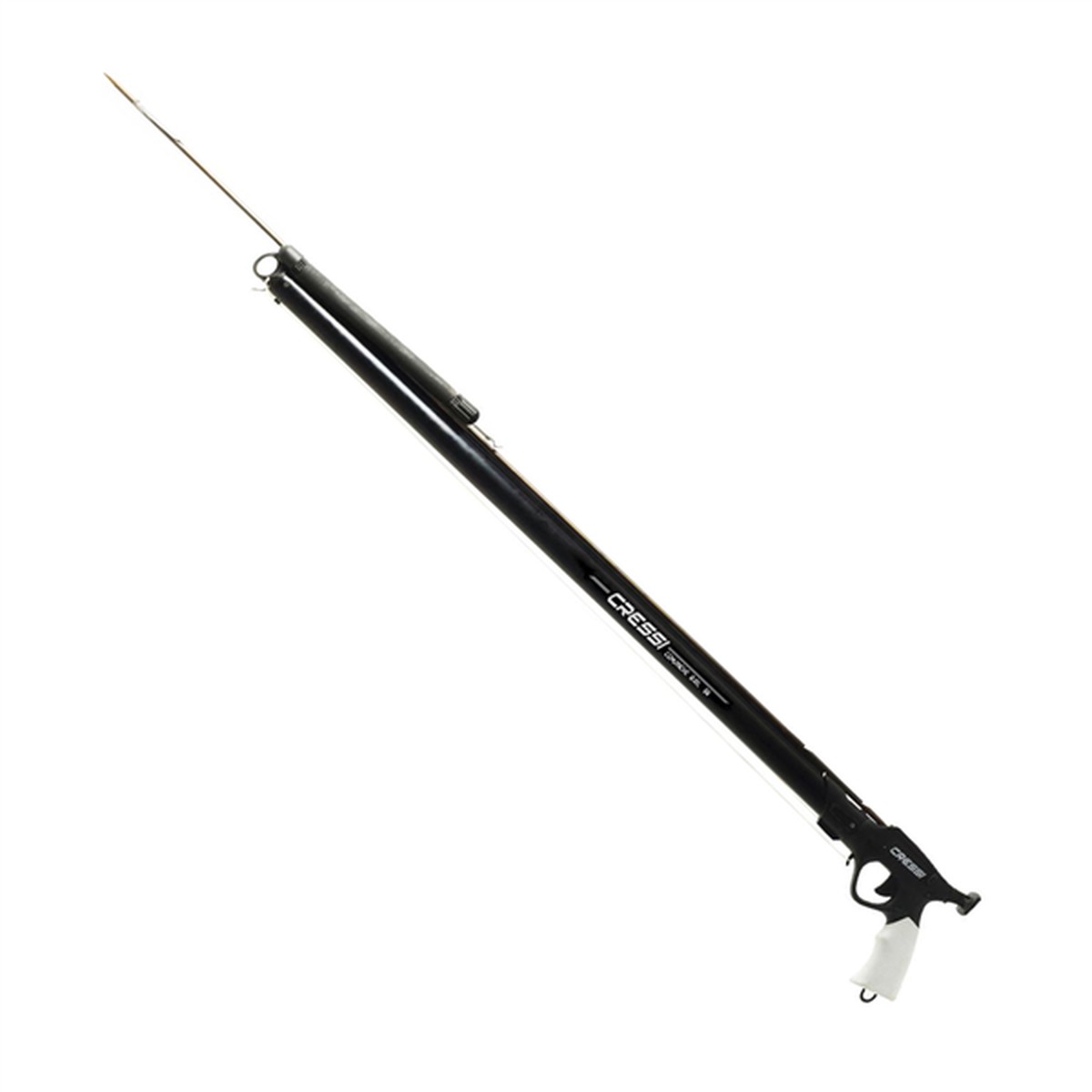 Arpn Cressi Comanche Rail