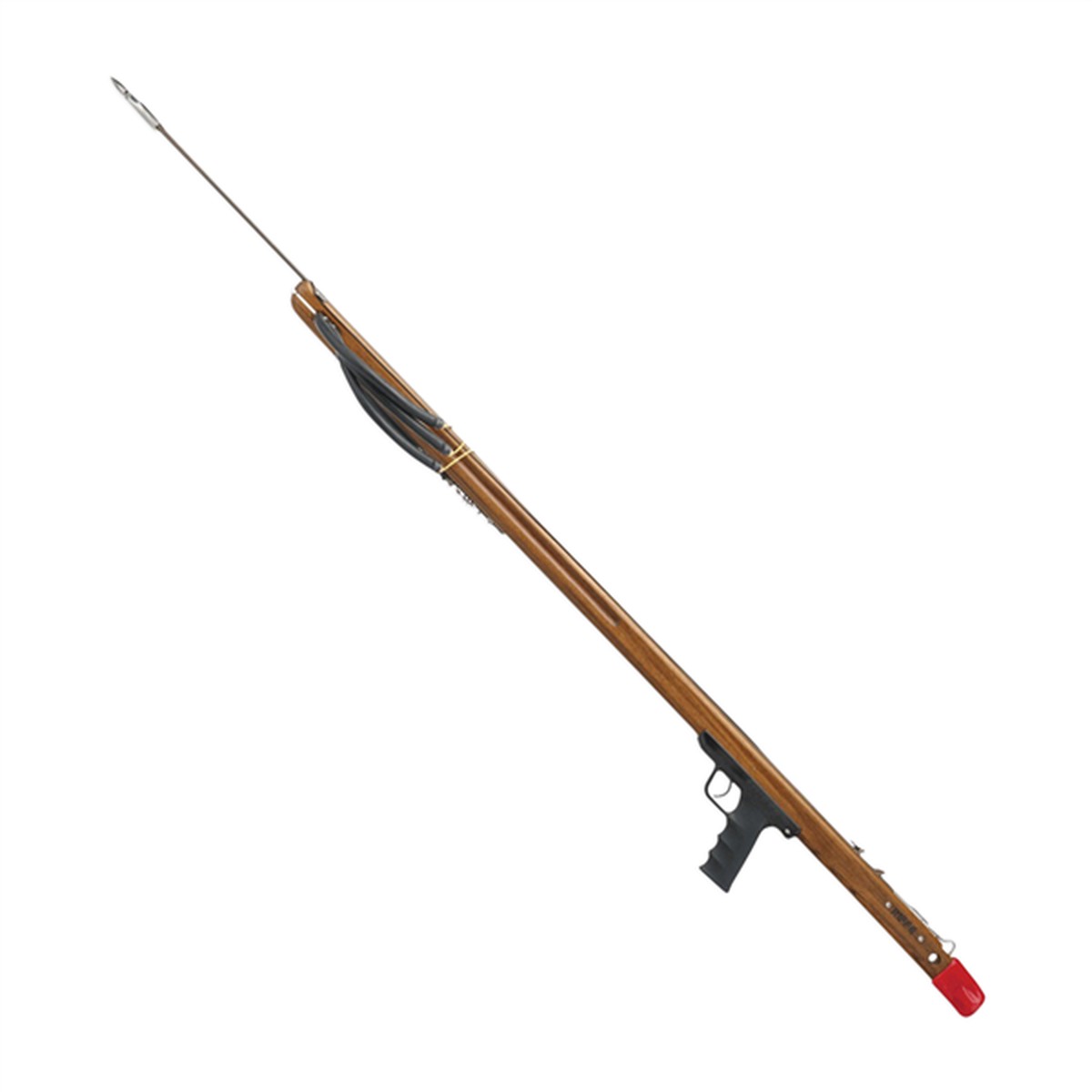 Arpn Riffe Blue Water Mid Handle