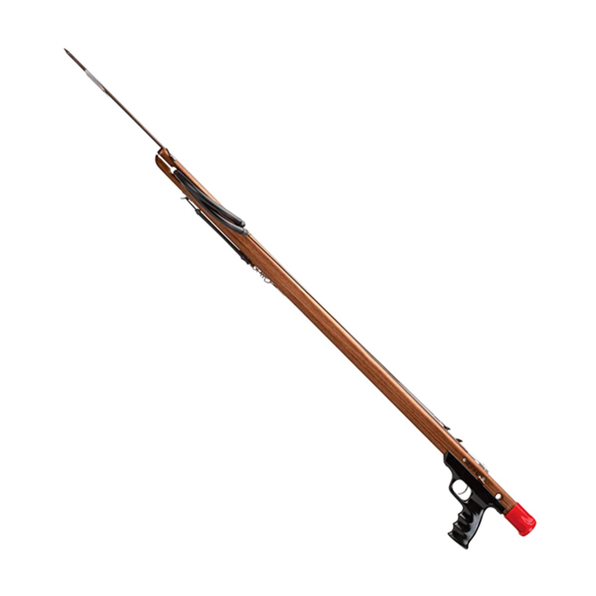 Arpn Riffe Mahogany Competitor