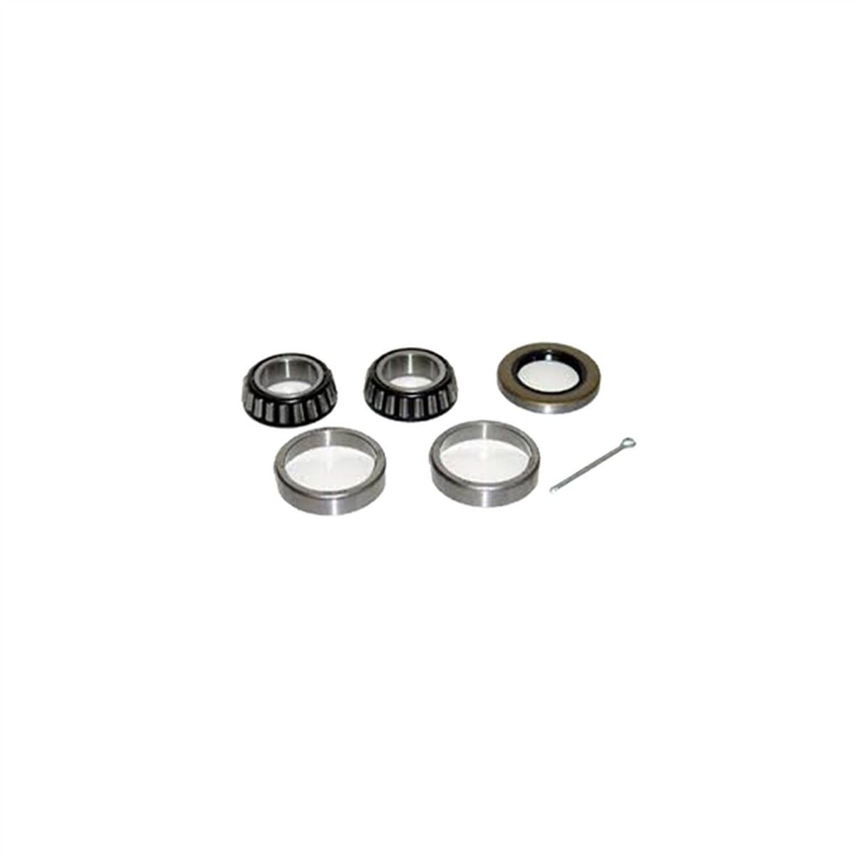 Balinera Panama East Kit de 1-1/16"
