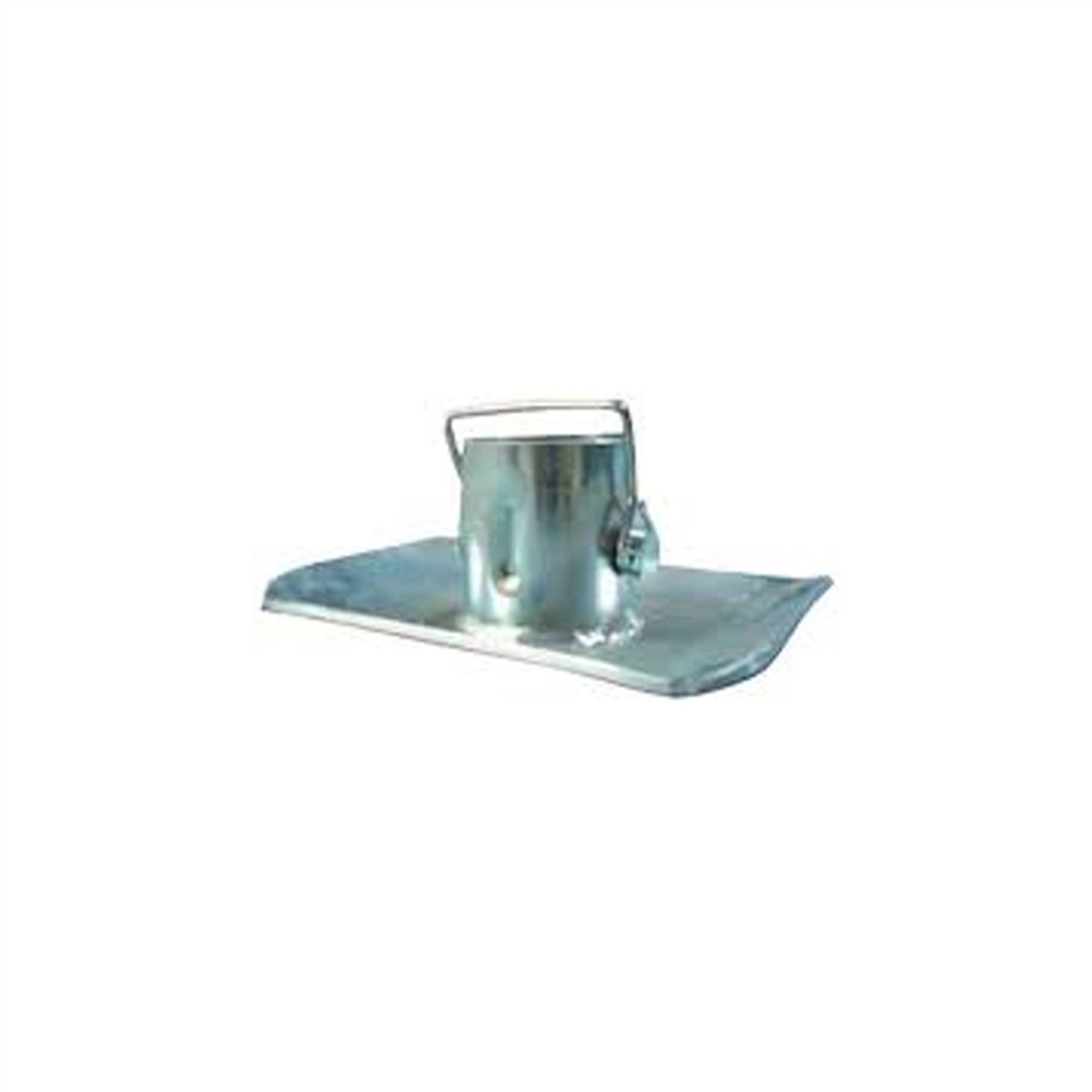 Base de Gato Panama East para Trailer 47-6614A