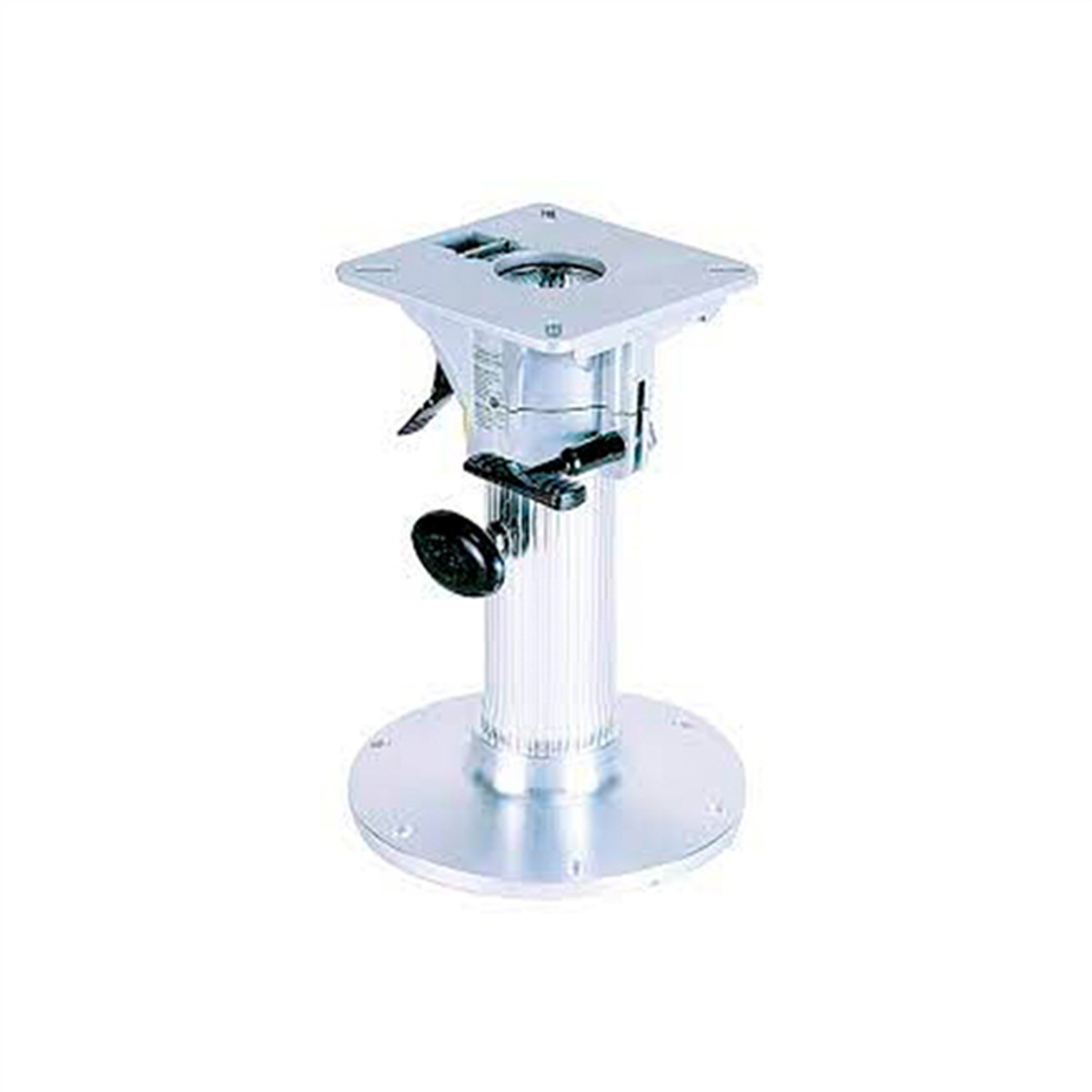 Base de Pedestal Garelick para Silla