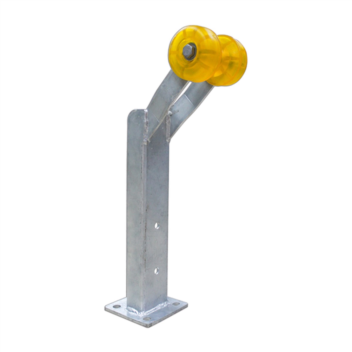 Base de Winch Pet con Rolo