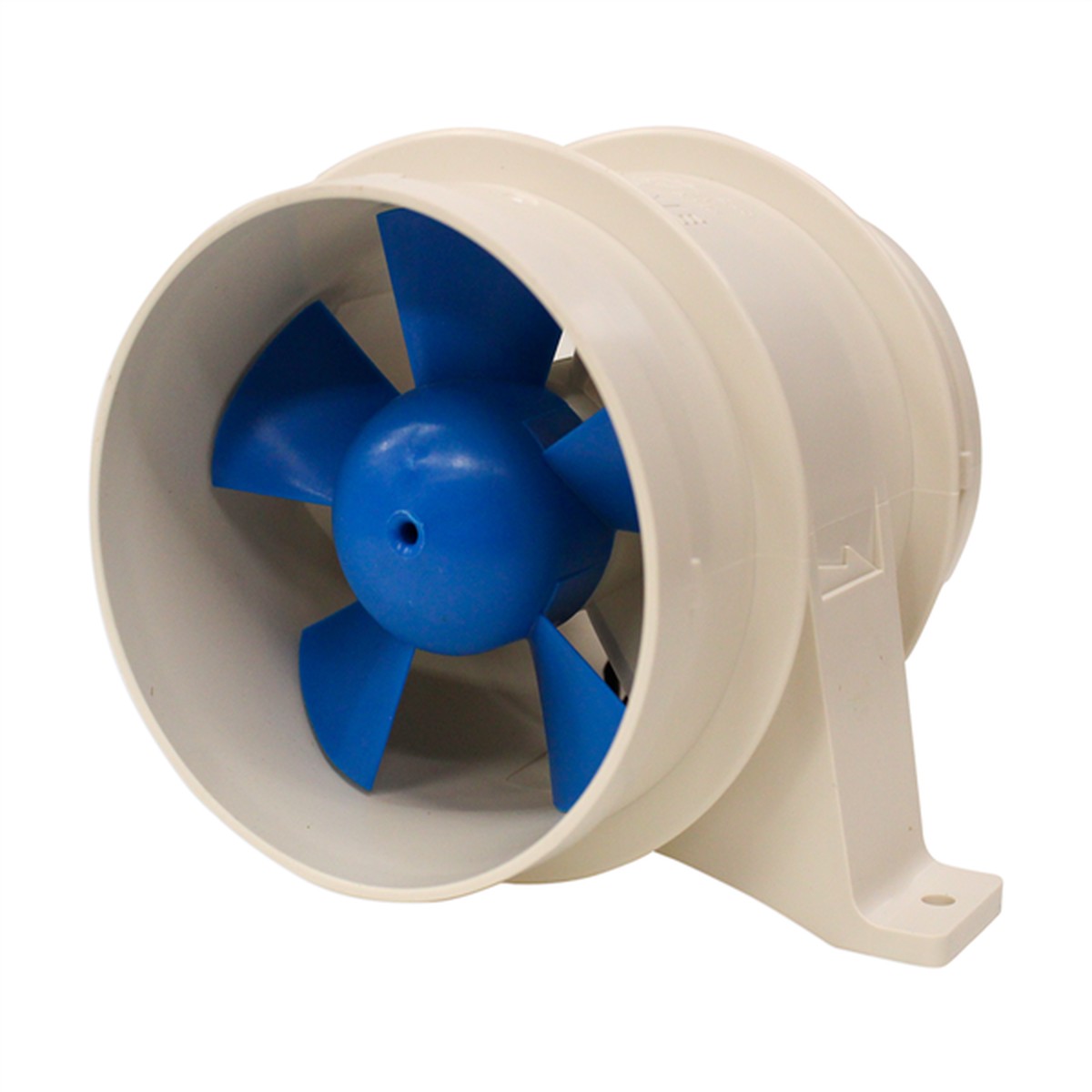 Blower Rule 240 4" de 12V