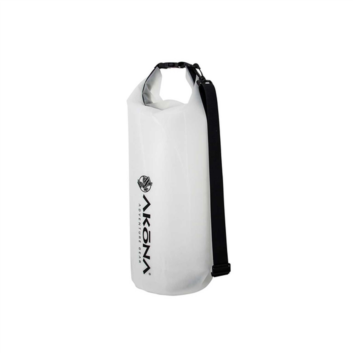 Bolsa Akona Atacama Clear Dry Stuff Sack