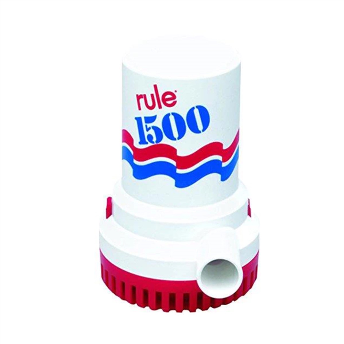 Bomba de Achique Rule 02-6