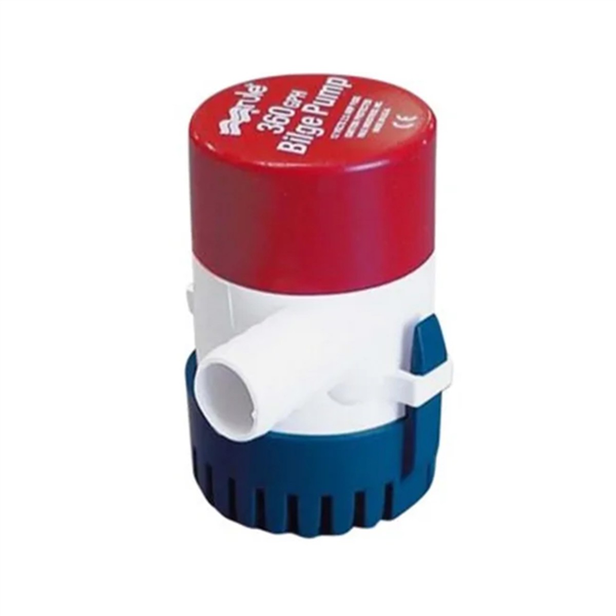 Bomba de Achique Rule 24DA-35A con Switch