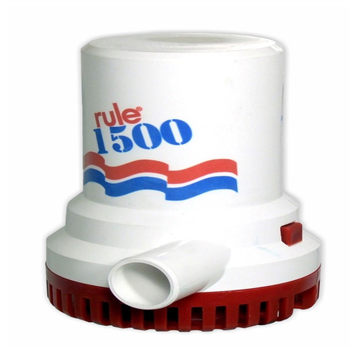 Bomba de Achique Rule Non Automatic High Capacity