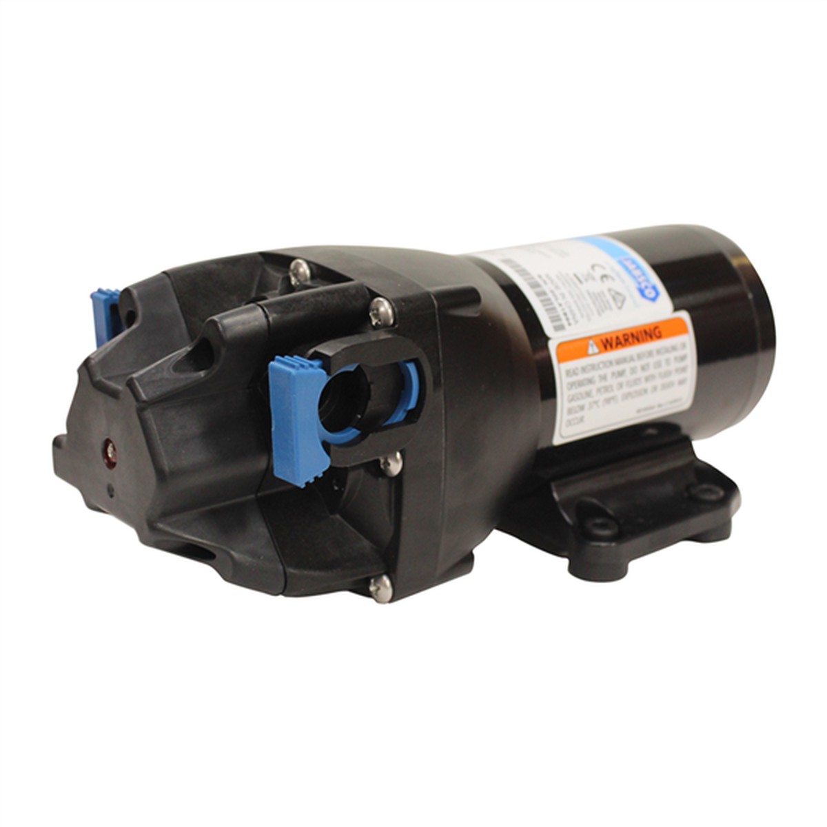 Bomba Jabsco Par-Max HD4 Freshwater Pump 12V