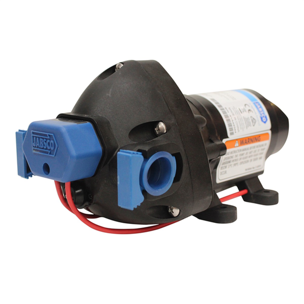 Bomba Jabsco Parmax2 31295-3512-3A 12V