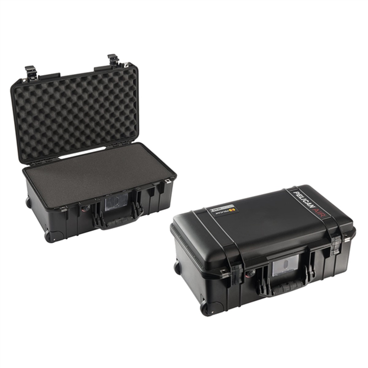 Caja Pelican Air
