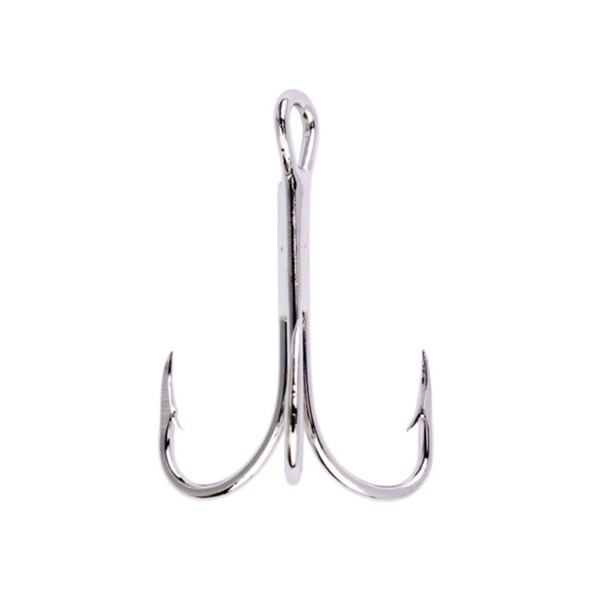 Eagle Claw 2X Triple Hook L375