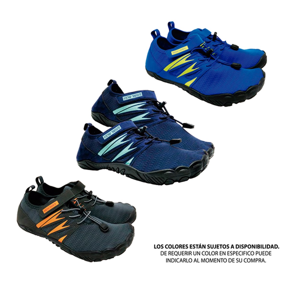Hot Sale Aqua Shoes New Wave