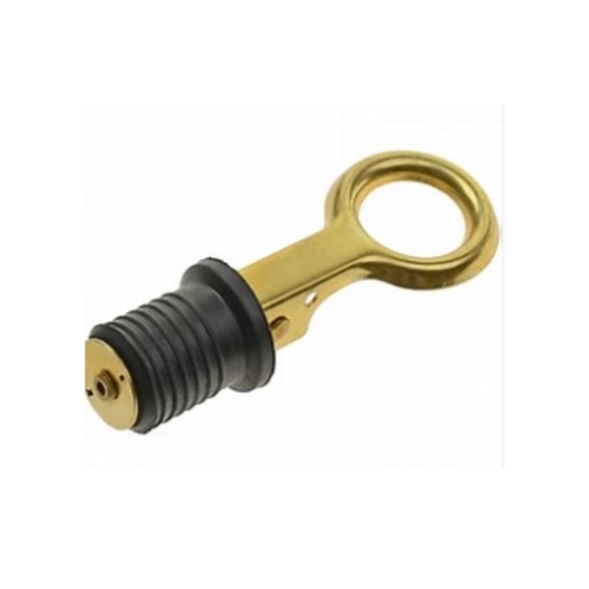 Marpac Plug for Pressure Drain Canister