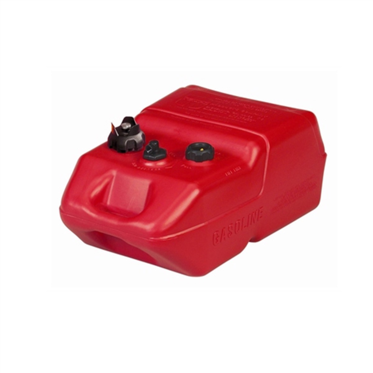 Moeller Marine 6gal Fuel Tank