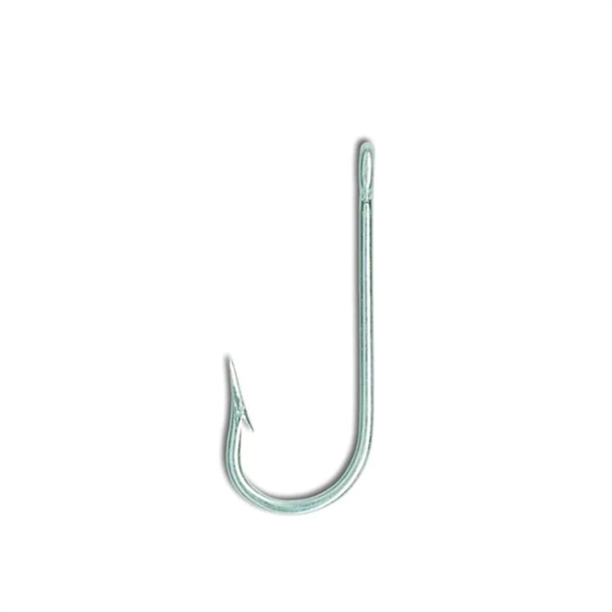 Mustad Round Bend Sea Hook 2335