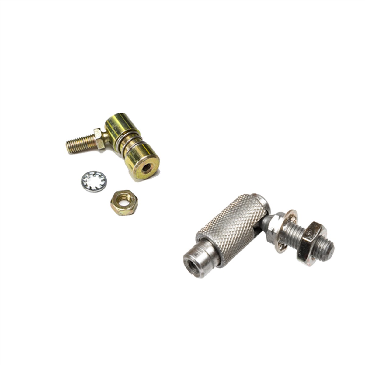 Seastar Solutions Cable Terminal