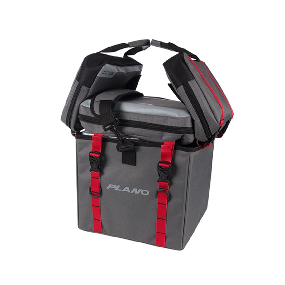 Soft Crate Kayak Flat Bag