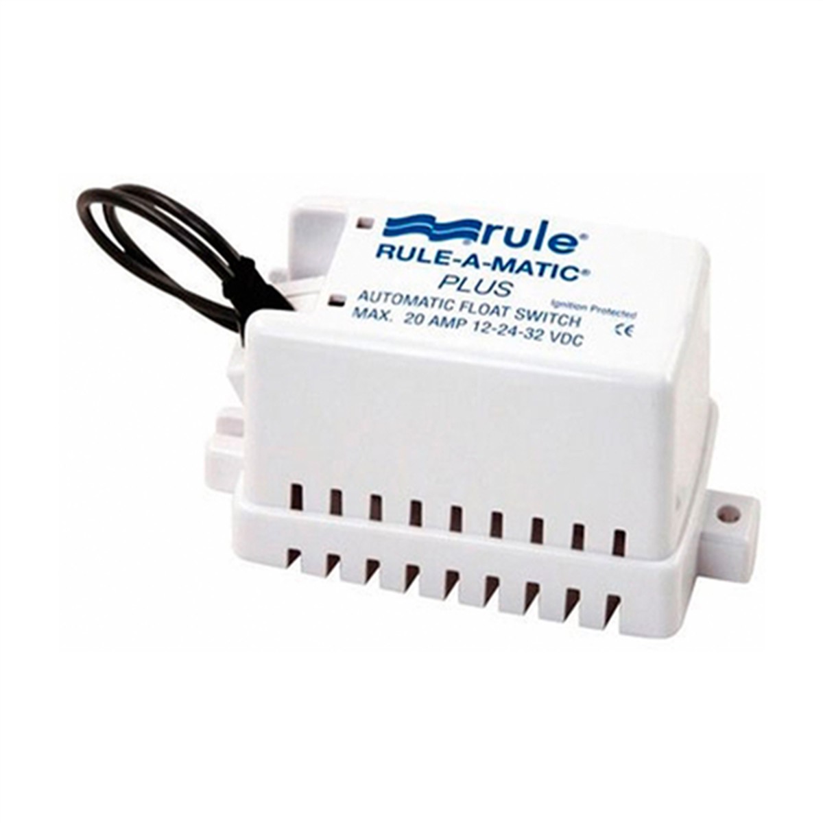 Switch Rule 40A A-matic