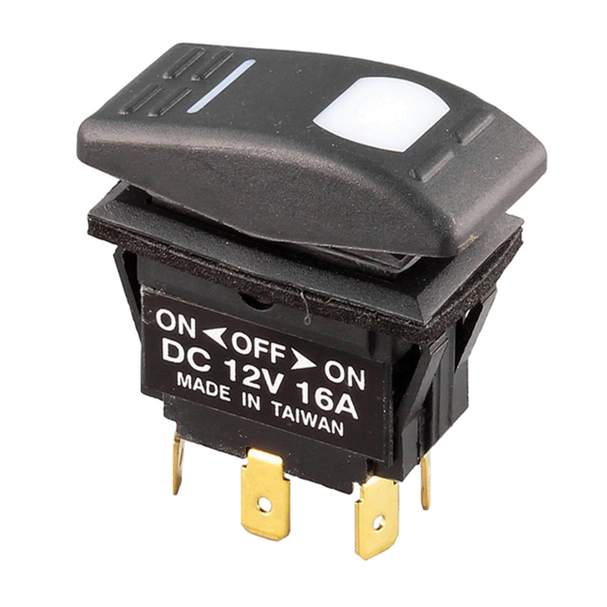 Switch Seasense ON/OFF/ON Touch