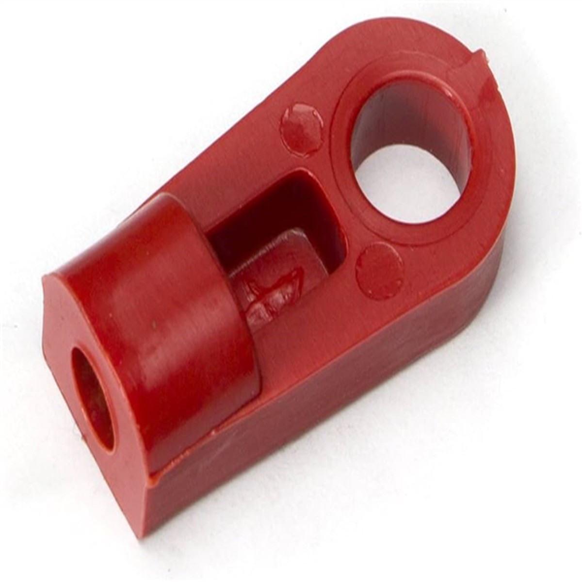 Terminal Cable Seastar 3300 Red Nylon