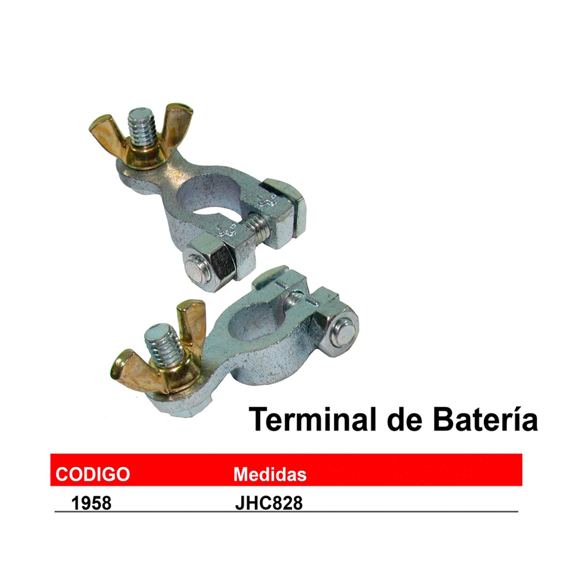 Terminal de Bateria Panama East