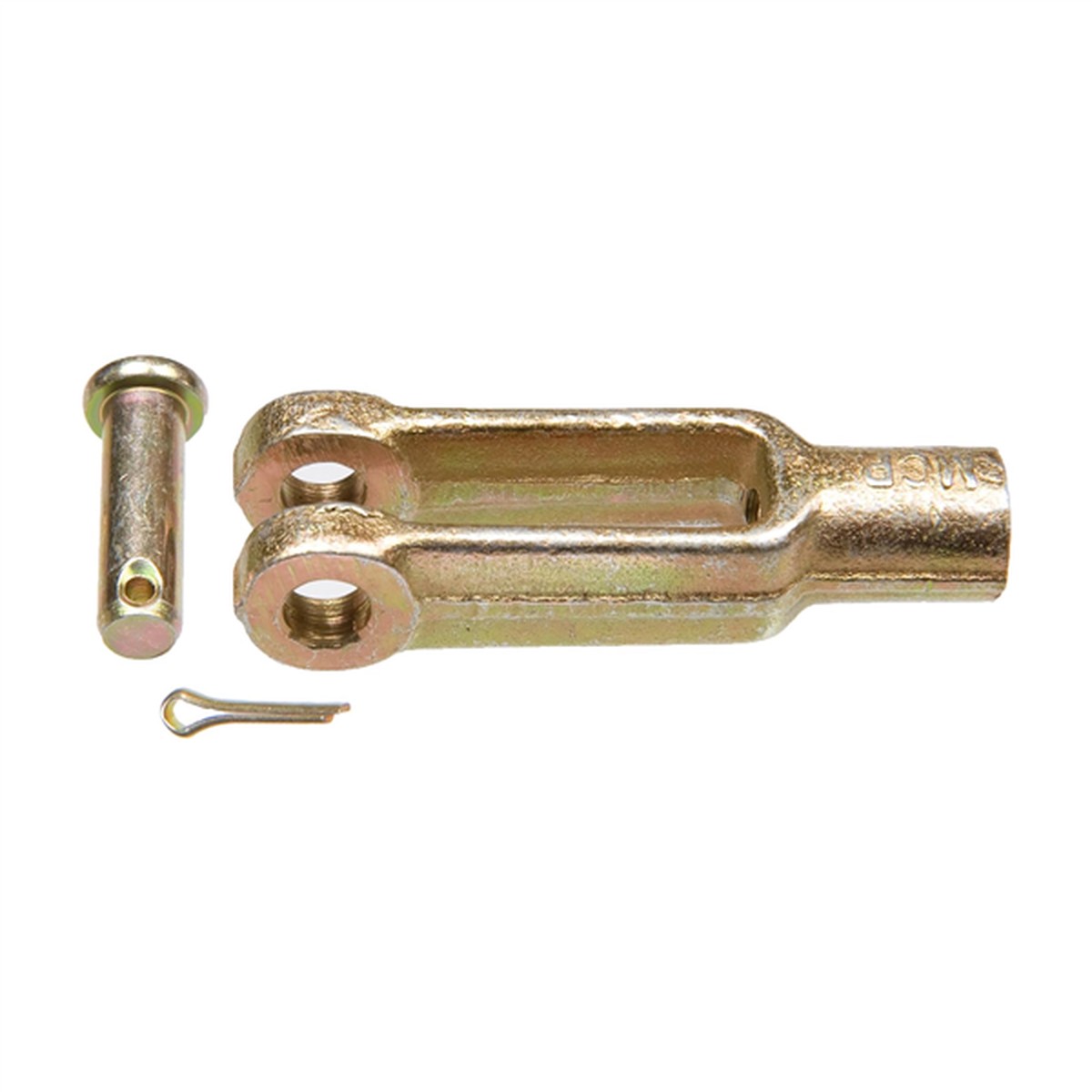 Terminal de Cable Seastar Tipo "Y" 10-32