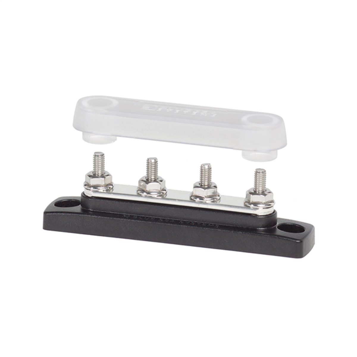 Terminal Elctrica Blue Sea Mini Busbar 100A - 2315