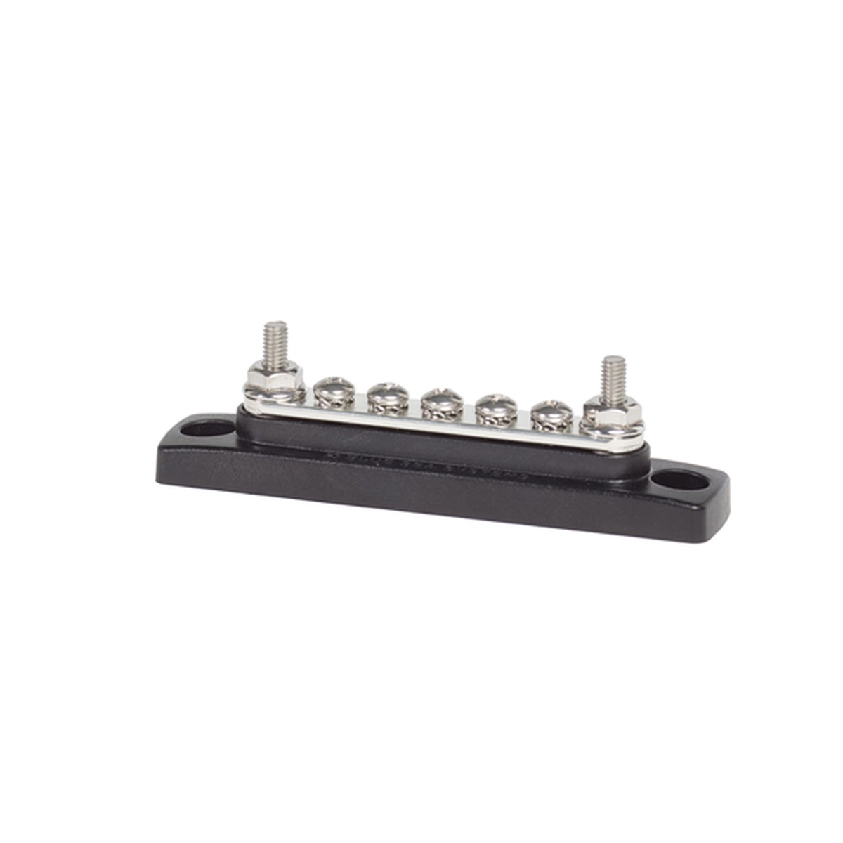 Terminal Elctrica Blue Sea Mini Busbar de 100 A - 2304