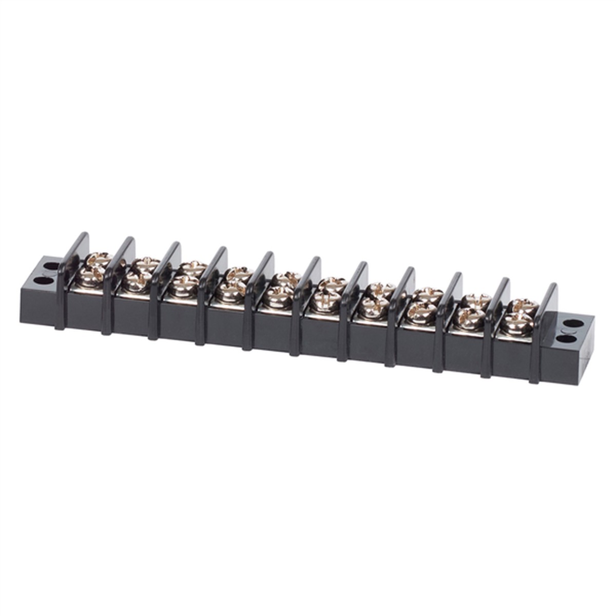 Terminal Elctrica Blue Sea tipo block 20A - 2410