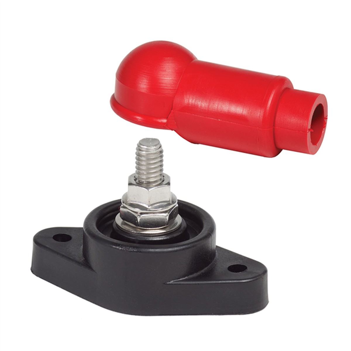 Terminal Electrico Blue Sea - Perno Prisionero de 3/8''-16 - BSE-2003