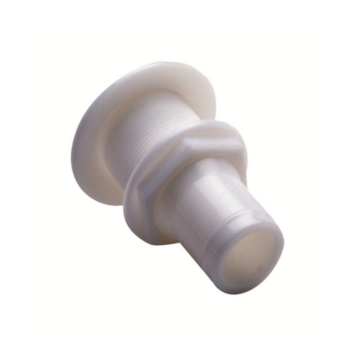 Thru Hull Plastico Rule 59 de 1-1/2"