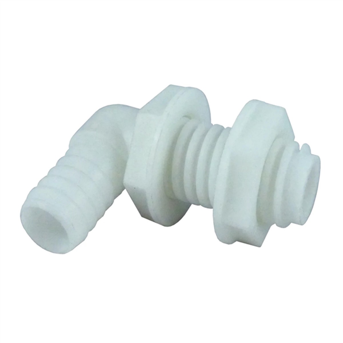 Thru Hull Plastico Rule 62 de 5/8"