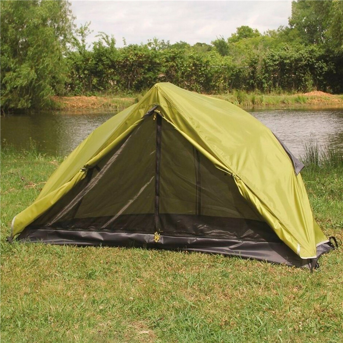 Tienda de Acampar Texsport Cliff H.