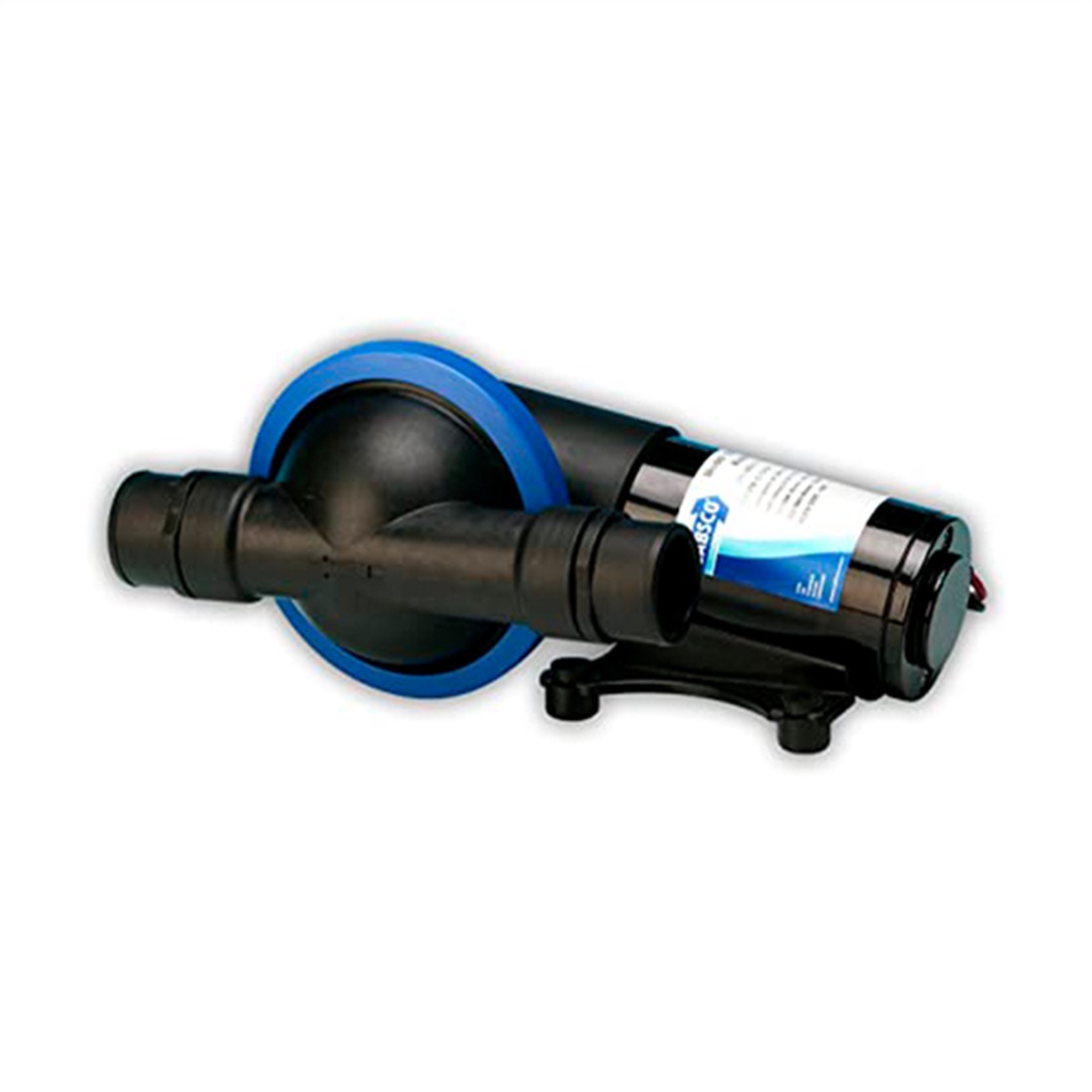 Bomba de Residuos Jabsco 50890-1000