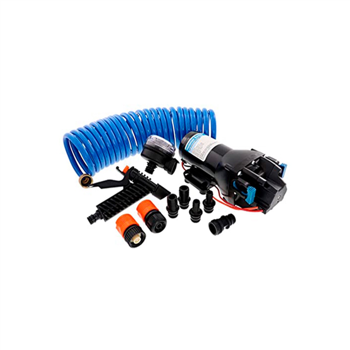 Bomba Jabsco Hotschot HD4 60PSI