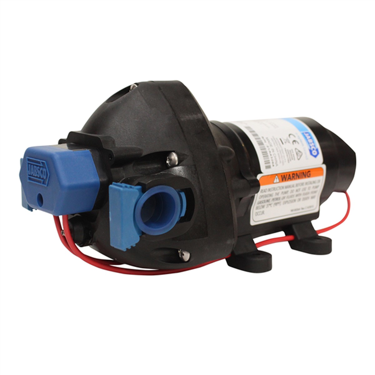 Bomba Jabsco HotShot3 Washdown 12V