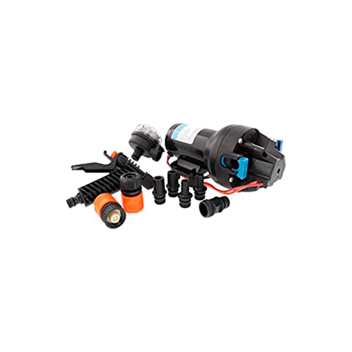 Bomba Jabsco P501J-119N-3A