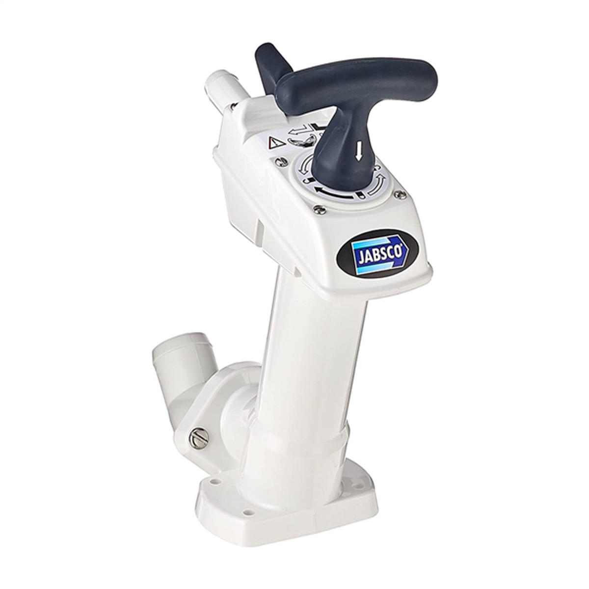 Bomba Manual para Inodoro Jabsco
