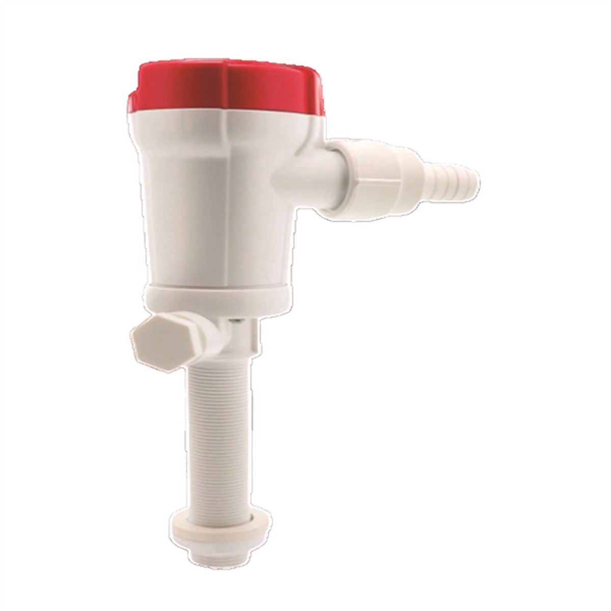 Bomba para Vivero Rule Livewell Series