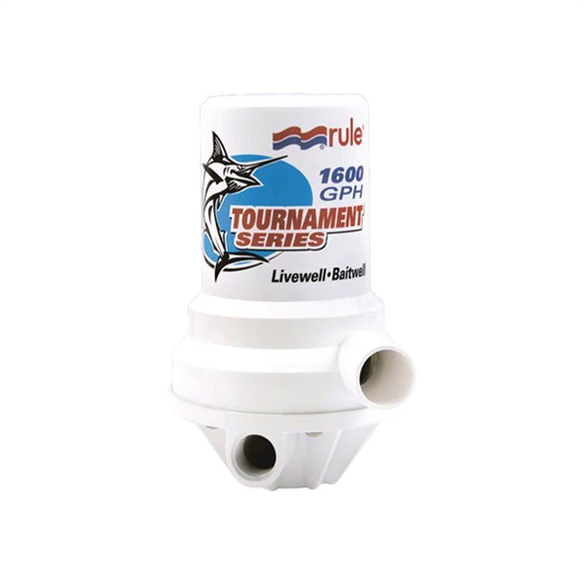 Bomba para Vivero Rule Tournament Base Bronce