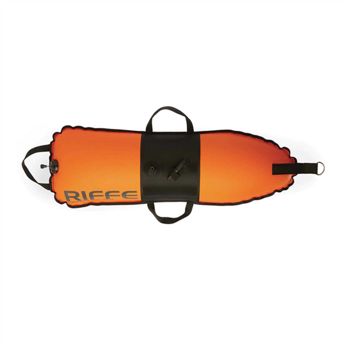 Boya de Buceo Riffe