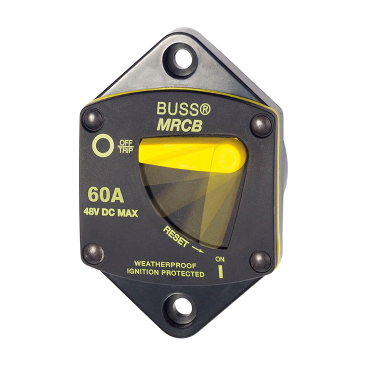 Breaker Circuit Blue Sea 60A - 7040